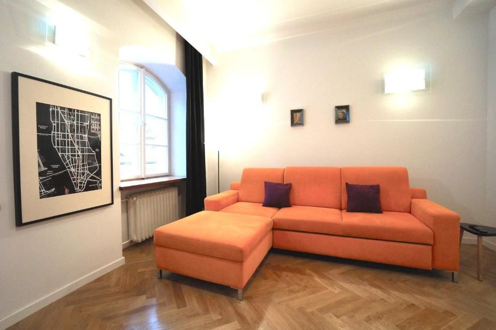 Апартаменты AAA Stay Apartments Old Town Warsaw I Варшава-104