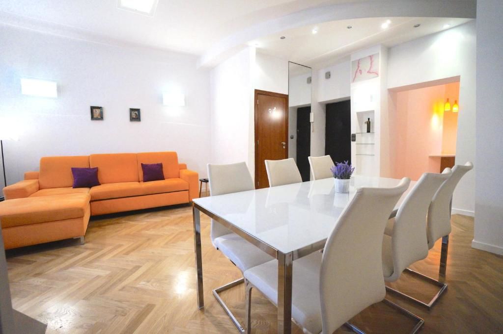 Апартаменты AAA Stay Apartments Old Town Warsaw I Варшава-105