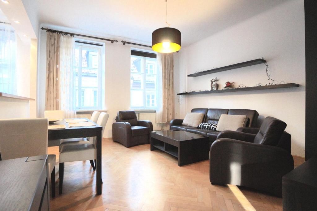 Апартаменты AAA Stay Apartments Old Town Warsaw I Варшава