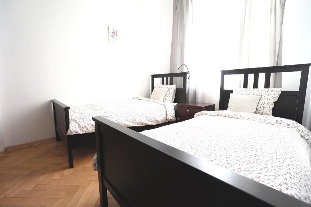 Апартаменты AAA Stay Apartments Old Town Warsaw I Варшава-108