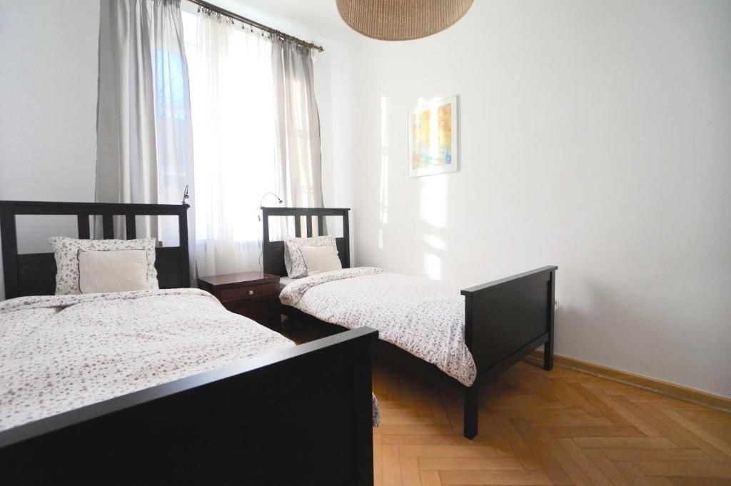 Апартаменты AAA Stay Apartments Old Town Warsaw I Варшава-115