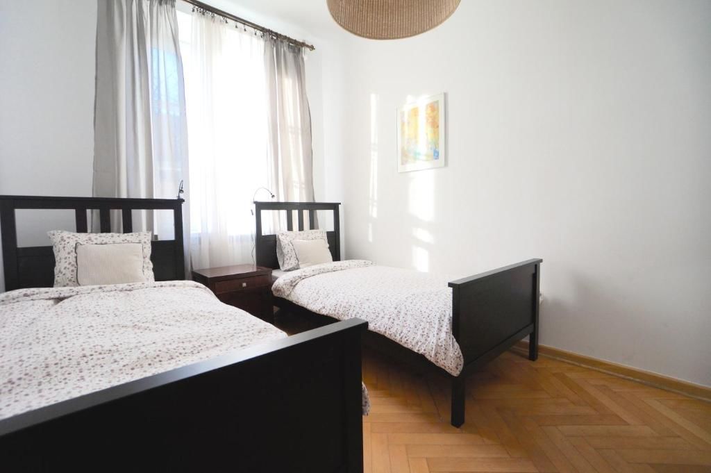 Апартаменты AAA Stay Apartments Old Town Warsaw I Варшава