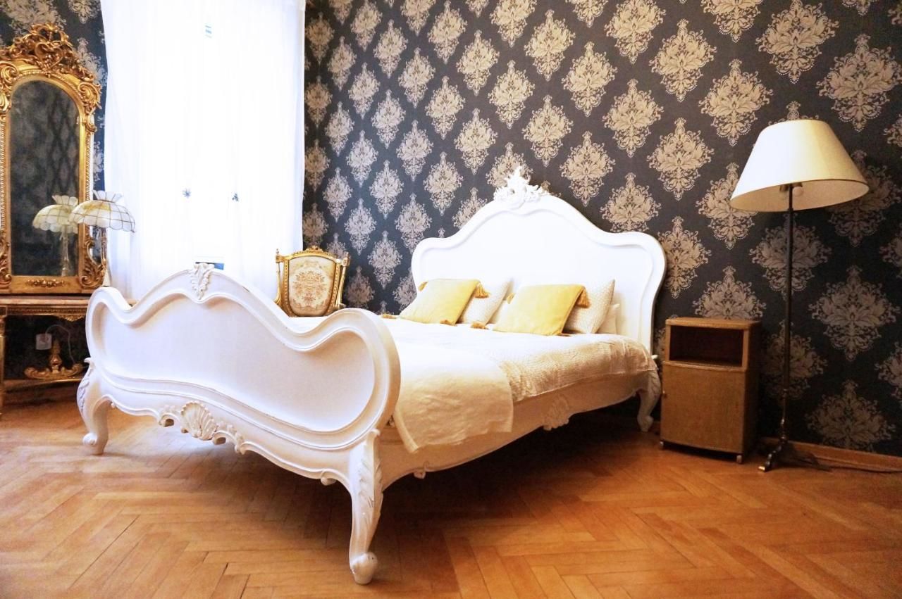 Апартаменты AAA Stay Apartments Old Town Warsaw I Варшава-5