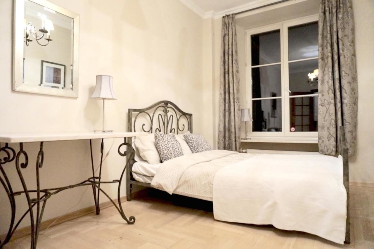 Апартаменты AAA Stay Apartments Old Town Warsaw I Варшава