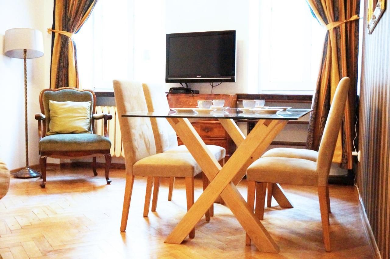 Апартаменты AAA Stay Apartments Old Town Warsaw I Варшава-35