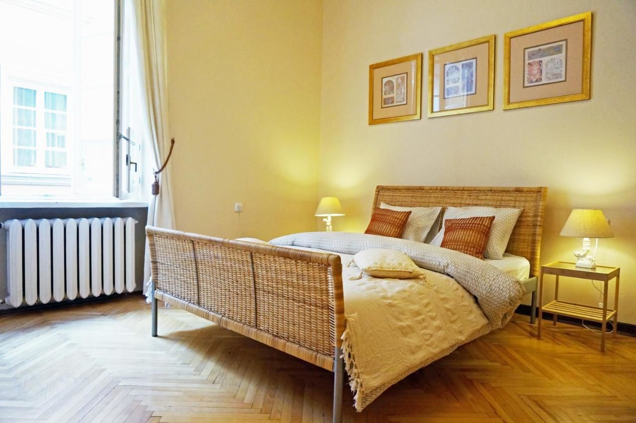 Апартаменты AAA Stay Apartments Old Town Warsaw I Варшава-7