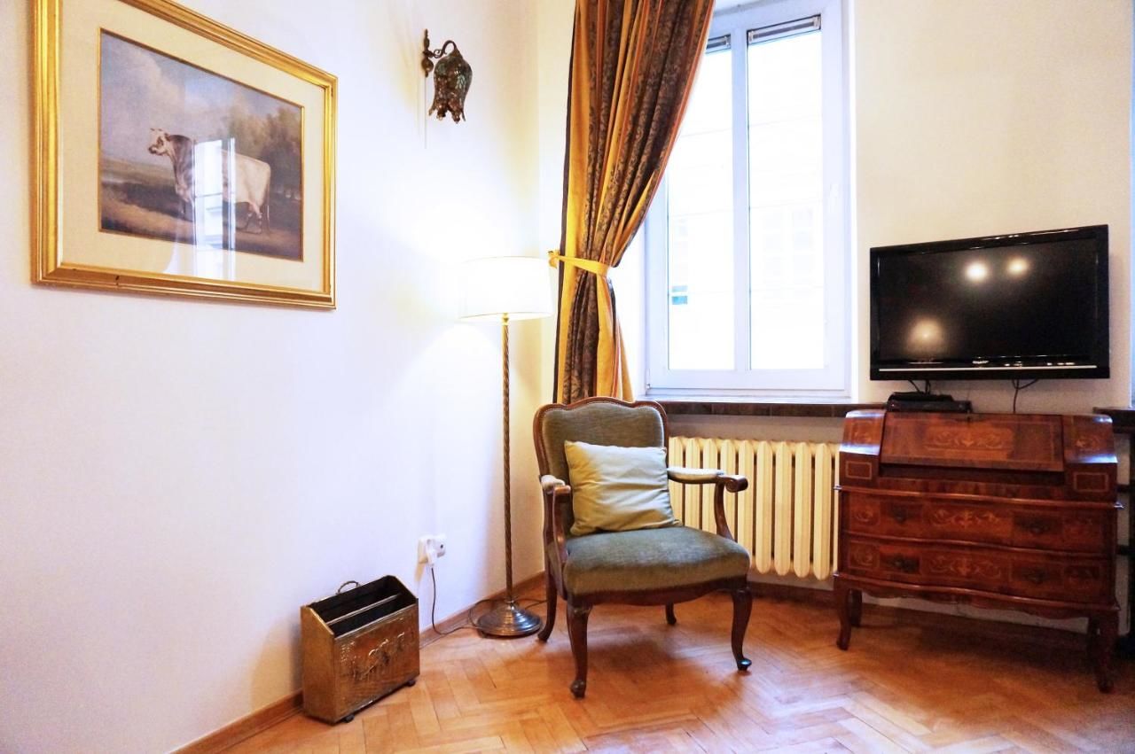 Апартаменты AAA Stay Apartments Old Town Warsaw I Варшава-44