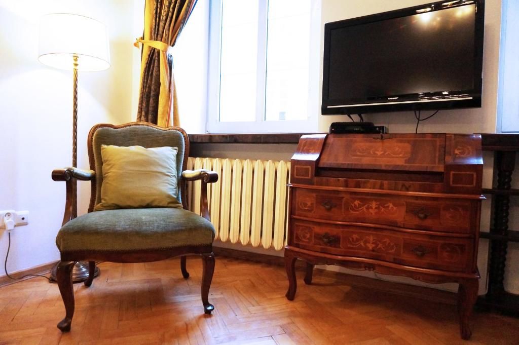 Апартаменты AAA Stay Apartments Old Town Warsaw I Варшава-58