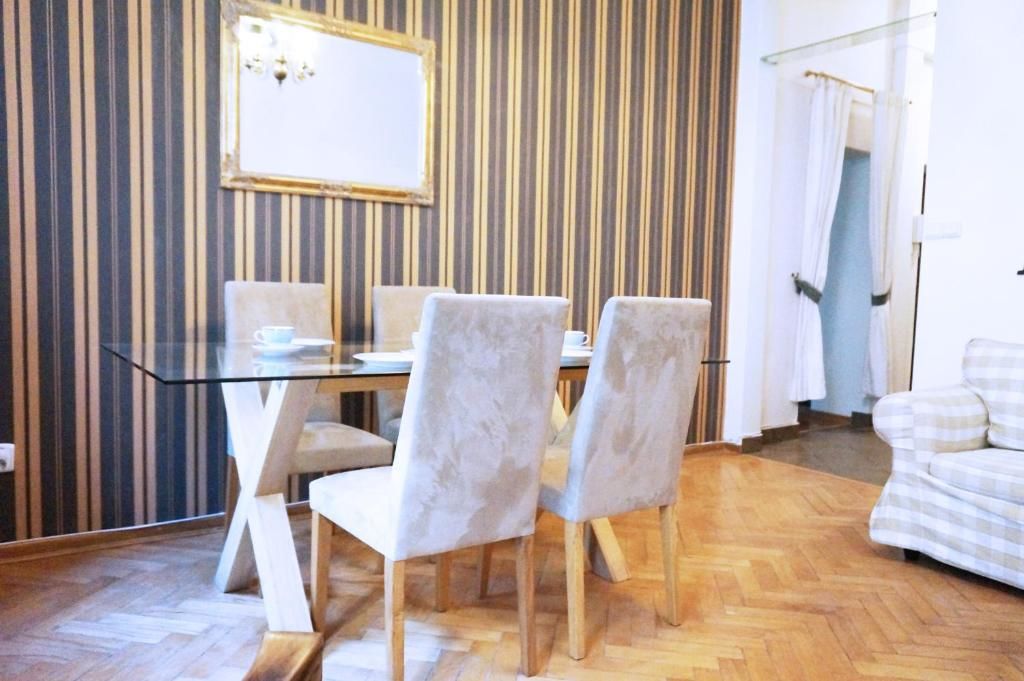 Апартаменты AAA Stay Apartments Old Town Warsaw I Варшава