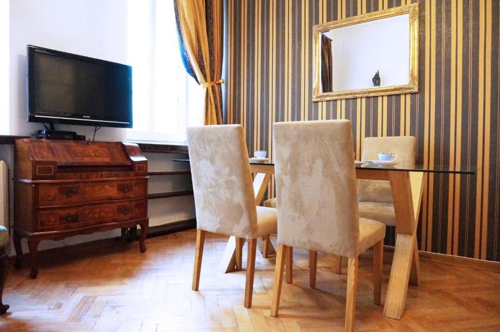 Апартаменты AAA Stay Apartments Old Town Warsaw I Варшава-63