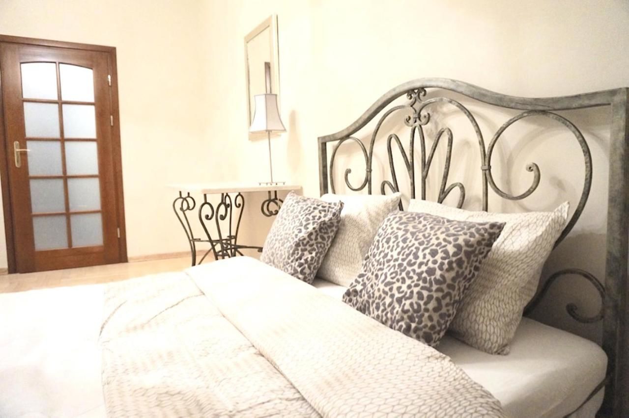 Апартаменты AAA Stay Apartments Old Town Warsaw I Варшава-10