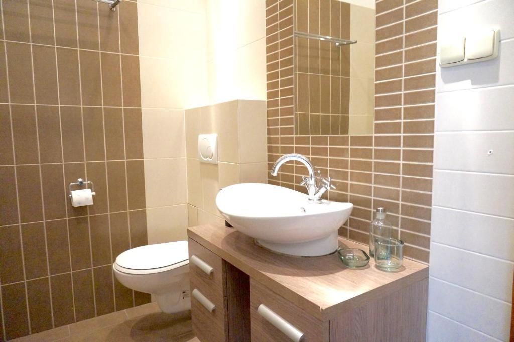Апартаменты AAA Stay Apartments Old Town Warsaw I Варшава-82