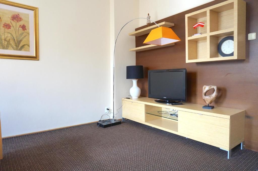 Апартаменты AAA Stay Apartments Old Town Warsaw I Варшава-90