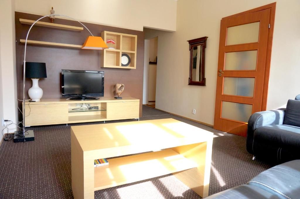 Апартаменты AAA Stay Apartments Old Town Warsaw I Варшава-93