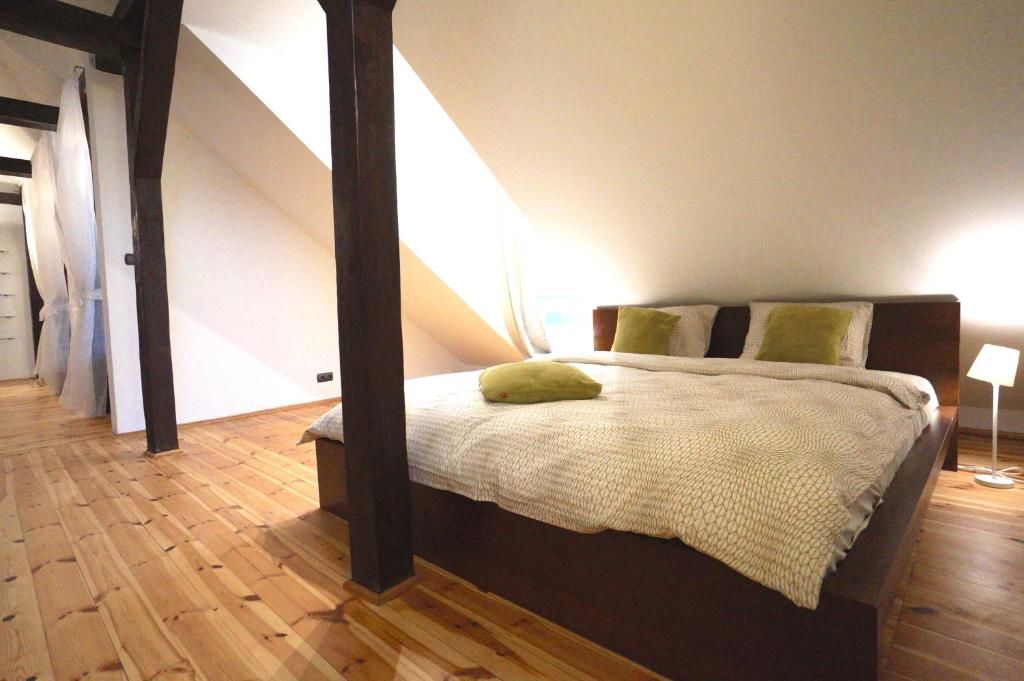 Апартаменты AAA Stay Apartments Old Town Warsaw I Варшава