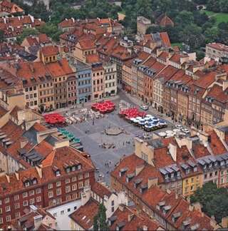 Апартаменты AAA Stay Apartments Old Town Warsaw I Варшава-0