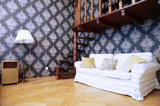 Апартаменты AAA Stay Apartments Old Town Warsaw I Варшава Улучшенные апартаменты с 1 спальней - 7 Świętojańska Street ap2-26