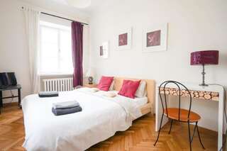 Апартаменты AAA Stay Apartments Old Town Warsaw I Варшава Апартаменты с 2 спальнями - 25 Piwna Street-4