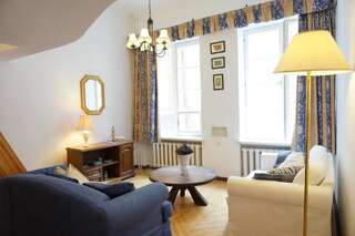 Апартаменты AAA Stay Apartments Old Town Warsaw I Варшава-7