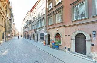 Апартаменты AAA Stay Apartments Old Town Warsaw I Варшава Апартаменты с 1 спальней - 35/37 Piwna Street-6