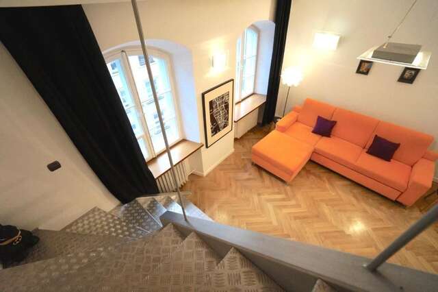 Апартаменты AAA Stay Apartments Old Town Warsaw I Варшава-102