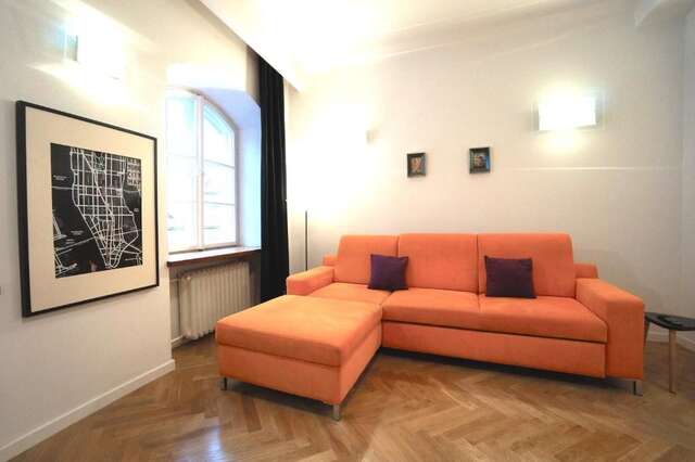 Апартаменты AAA Stay Apartments Old Town Warsaw I Варшава-103