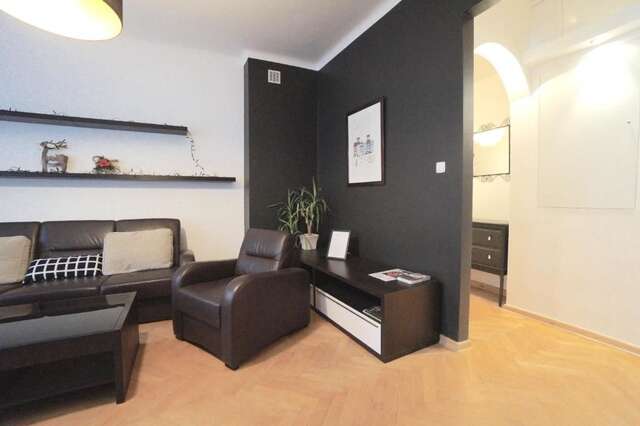 Апартаменты AAA Stay Apartments Old Town Warsaw I Варшава-110