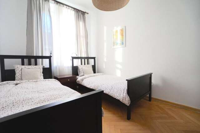 Апартаменты AAA Stay Apartments Old Town Warsaw I Варшава-114
