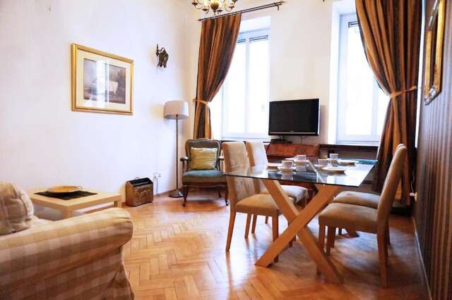 Апартаменты AAA Stay Apartments Old Town Warsaw I Варшава-50