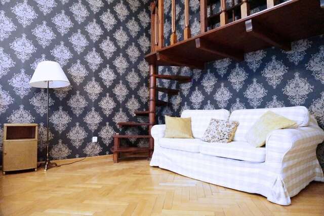 Апартаменты AAA Stay Apartments Old Town Warsaw I Варшава-51