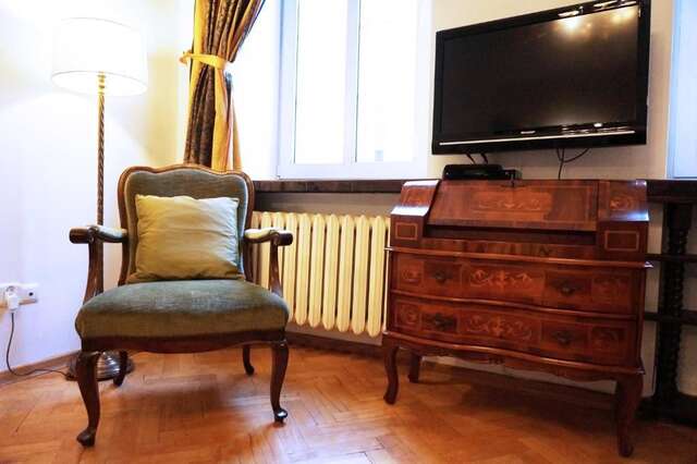 Апартаменты AAA Stay Apartments Old Town Warsaw I Варшава-57
