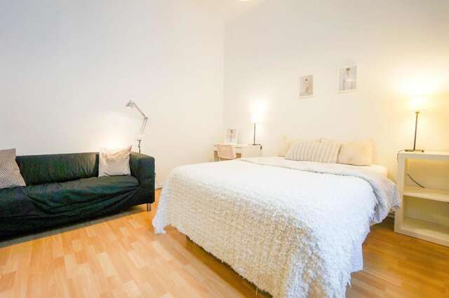 Апартаменты AAA Stay Apartments Old Town Warsaw I Варшава-8