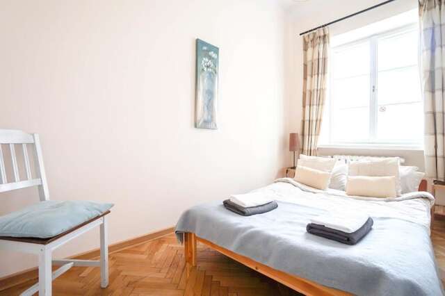 Апартаменты AAA Stay Apartments Old Town Warsaw I Варшава-78