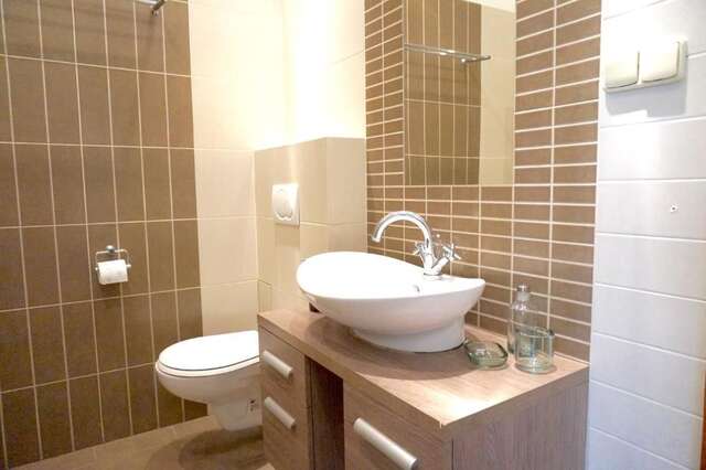 Апартаменты AAA Stay Apartments Old Town Warsaw I Варшава-81