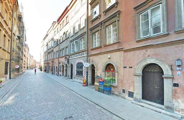 Апартаменты AAA Stay Apartments Old Town Warsaw I Варшава-85