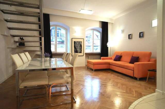 Апартаменты AAA Stay Apartments Old Town Warsaw I Варшава-93